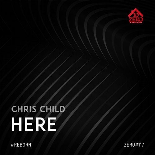 Chris Child - Here [BLV7021973]